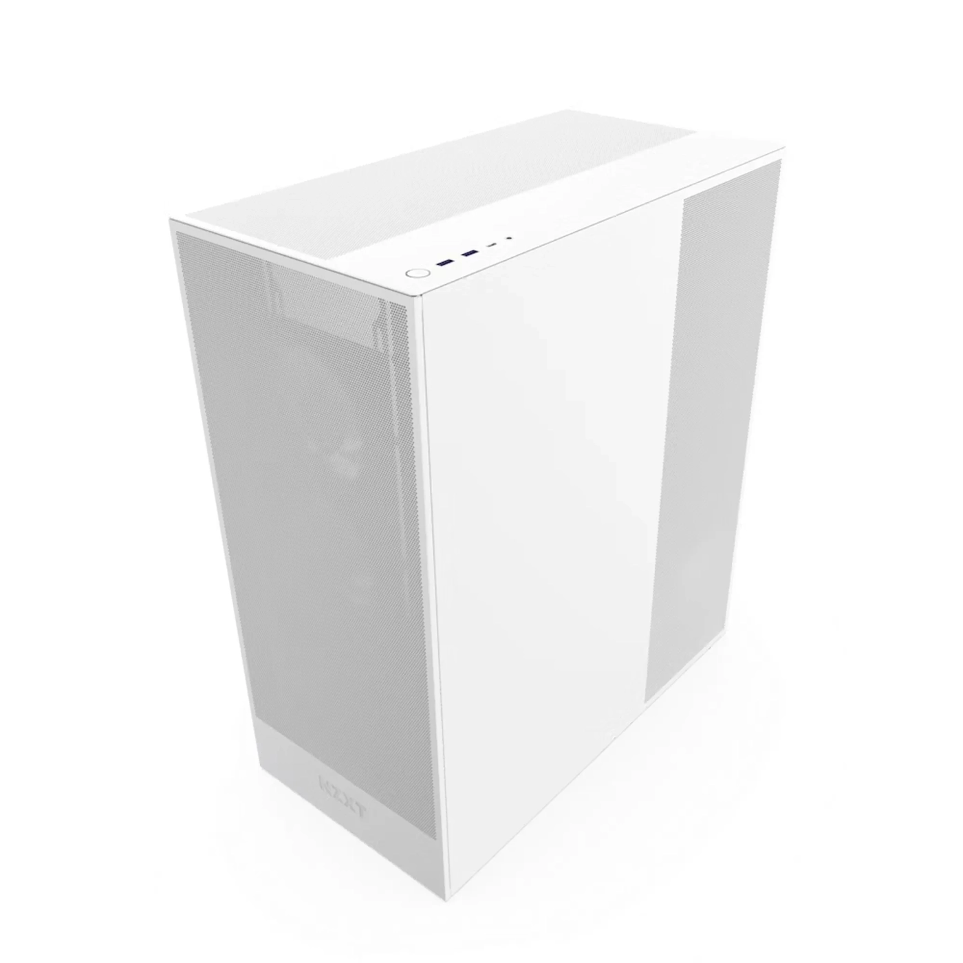 Купити Корпус NZXT H7 Flow White (CM-H72FW-01) - фото 2