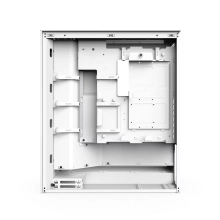 Купити Корпус NZXT H7 Flow White (CM-H72FW-01) - фото 6