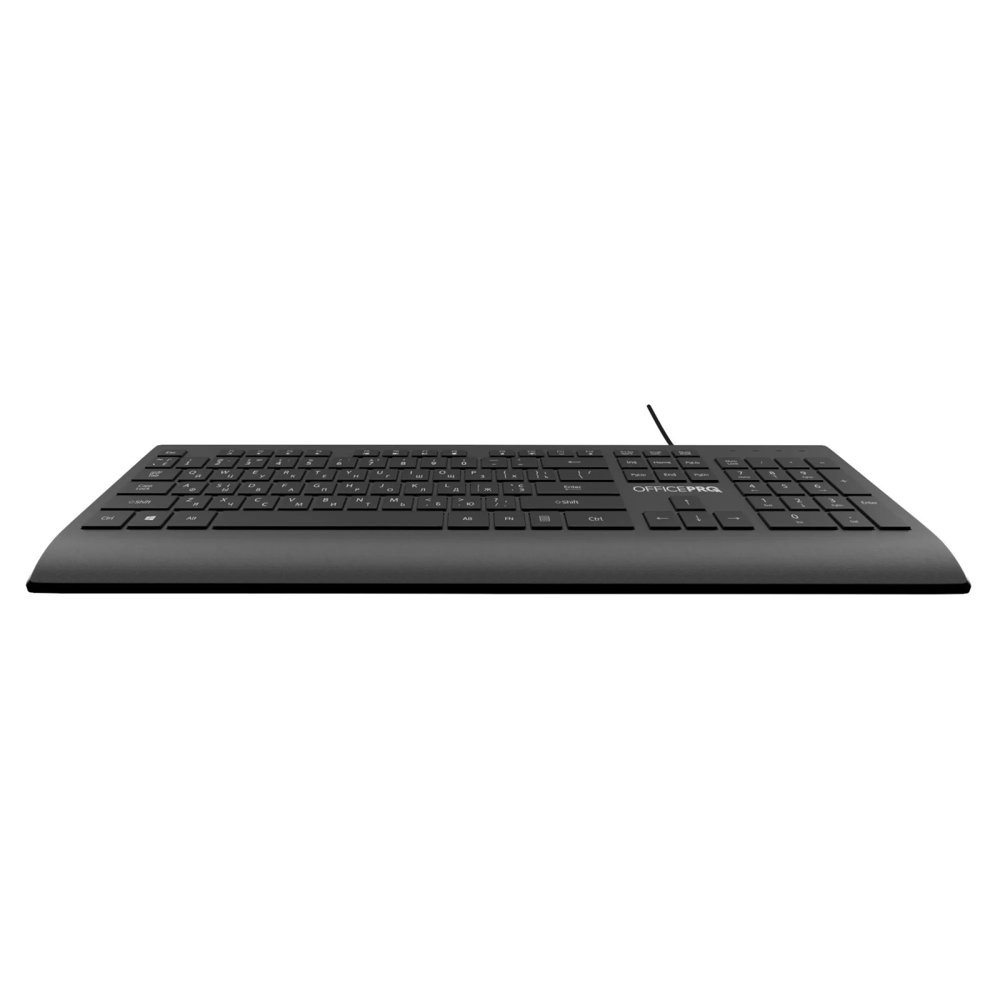 Купити Клавіатура OfficePro SK360 - фото 4