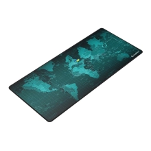 Купить Игровая поверхность GamePro MP275M Speed/Control Black - фото 3