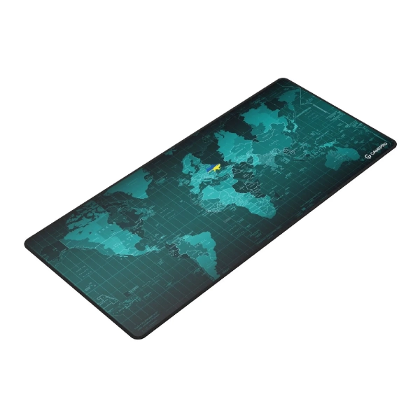 Купить Игровая поверхность GamePro MP275M Speed/Control Black - фото 3
