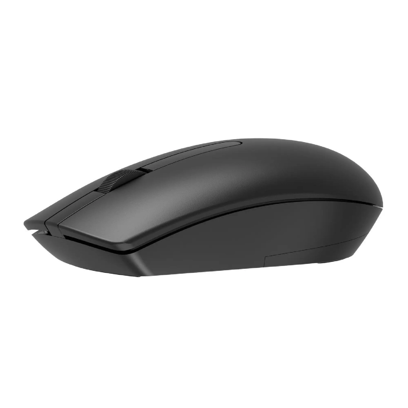Купити Мишка OfficePro M175B Silent Click Wireless Black - фото 4