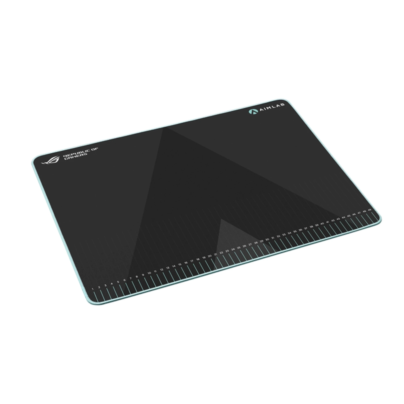 Купить Игровая поверхность ASUS ROG Hone Ace Aim Lab Edition (90MP0380-BPUA00) - фото 2
