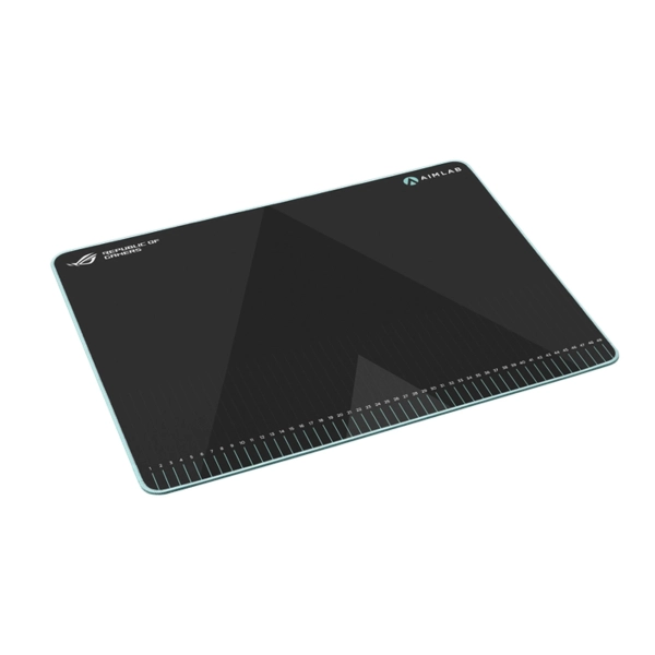 Купить Игровая поверхность ASUS ROG Hone Ace Aim Lab Edition (90MP0380-BPUA00) - фото 2