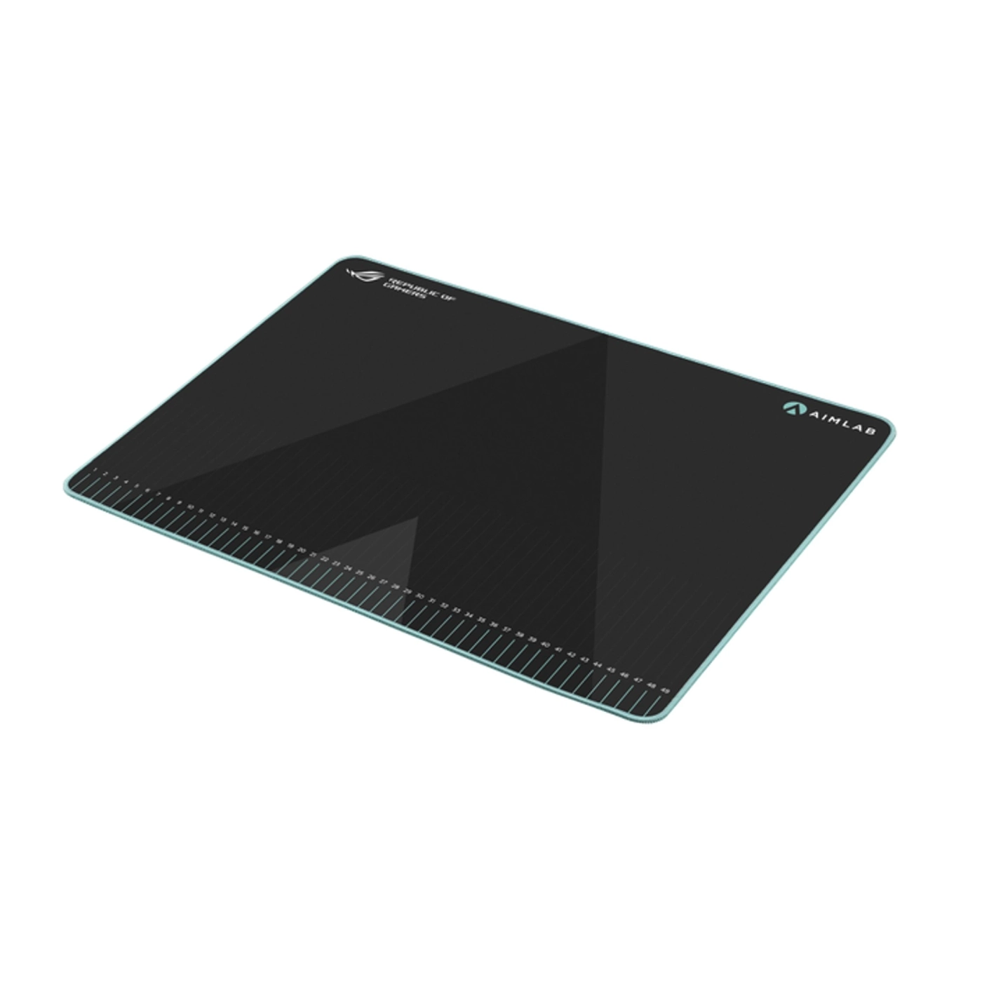 Купить Игровая поверхность ASUS ROG Hone Ace Aim Lab Edition (90MP0380-BPUA00) - фото 3