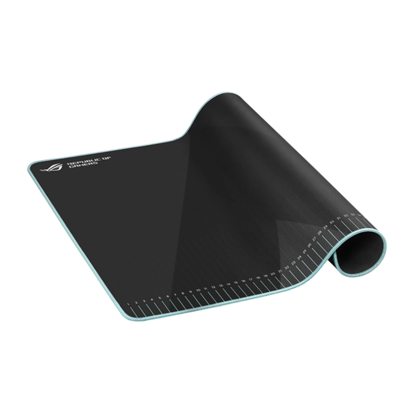 Купить Игровая поверхность ASUS ROG Hone Ace Aim Lab Edition (90MP0380-BPUA00) - фото 4