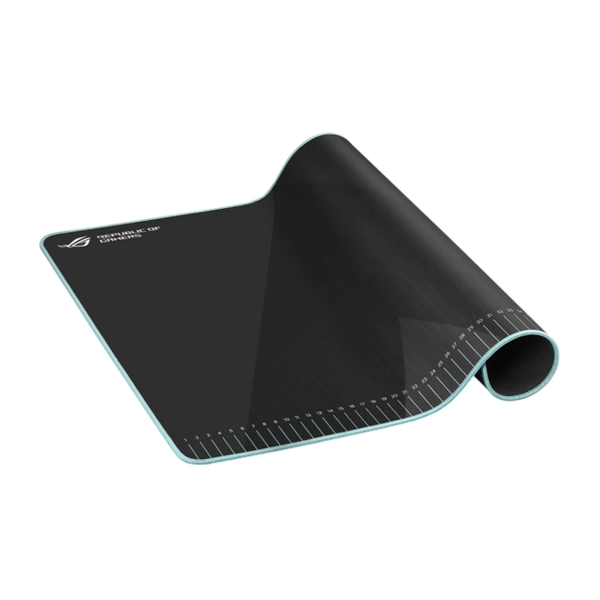 Купить Игровая поверхность ASUS ROG Hone Ace Aim Lab Edition (90MP0380-BPUA00) - фото 4