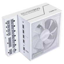 Купити Блок живлення Lian Li EDGE1300 80 PLUS Platinum White (G9P.EG1300.WE00.EU) - фото 2