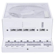 Купити Блок живлення Lian Li EDGE1300 80 PLUS Platinum White (G9P.EG1300.WE00.EU) - фото 7