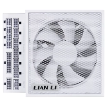 Купити Блок живлення Lian Li EDGE1300 80 PLUS Platinum White (G9P.EG1300.WE00.EU) - фото 8