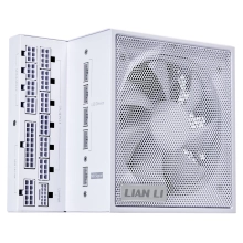 Купити Блок живлення Lian Li EDGE1300 80 PLUS Platinum White (G9P.EG1300.WE00.EU) - фото 9