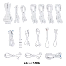 Купити Блок живлення Lian Li EDGE1300 80 PLUS Platinum White (G9P.EG1300.WE00.EU) - фото 10