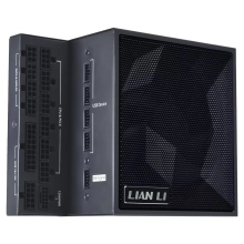Купити Блок живлення Lian Li EDGE1300 80 PLUS Platinum Black (G9P.EG1300.BE00.EU) - фото 9
