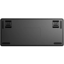 Купить Клавиатура беспроводная AULA F75 3in1 EN/UA Black (6948391208626) - фото 3