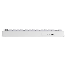 Купити Клавіатура бездротова AULA F75 3in1 (6948391208640) - фото 4