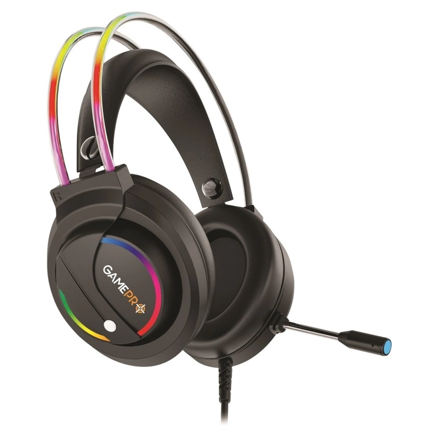 Купити Гарнітура GamePro Nitro (HS733) - фото 1