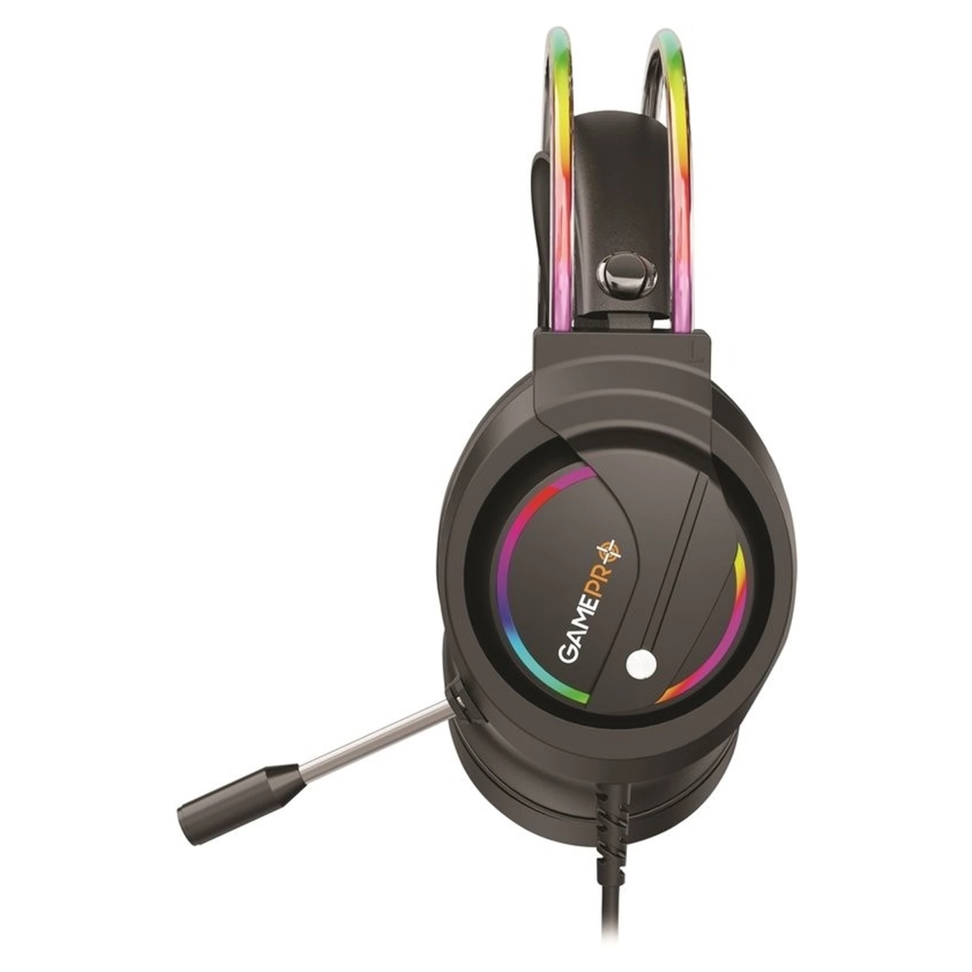 Купити Гарнітура GamePro Nitro (HS733) - фото 2
