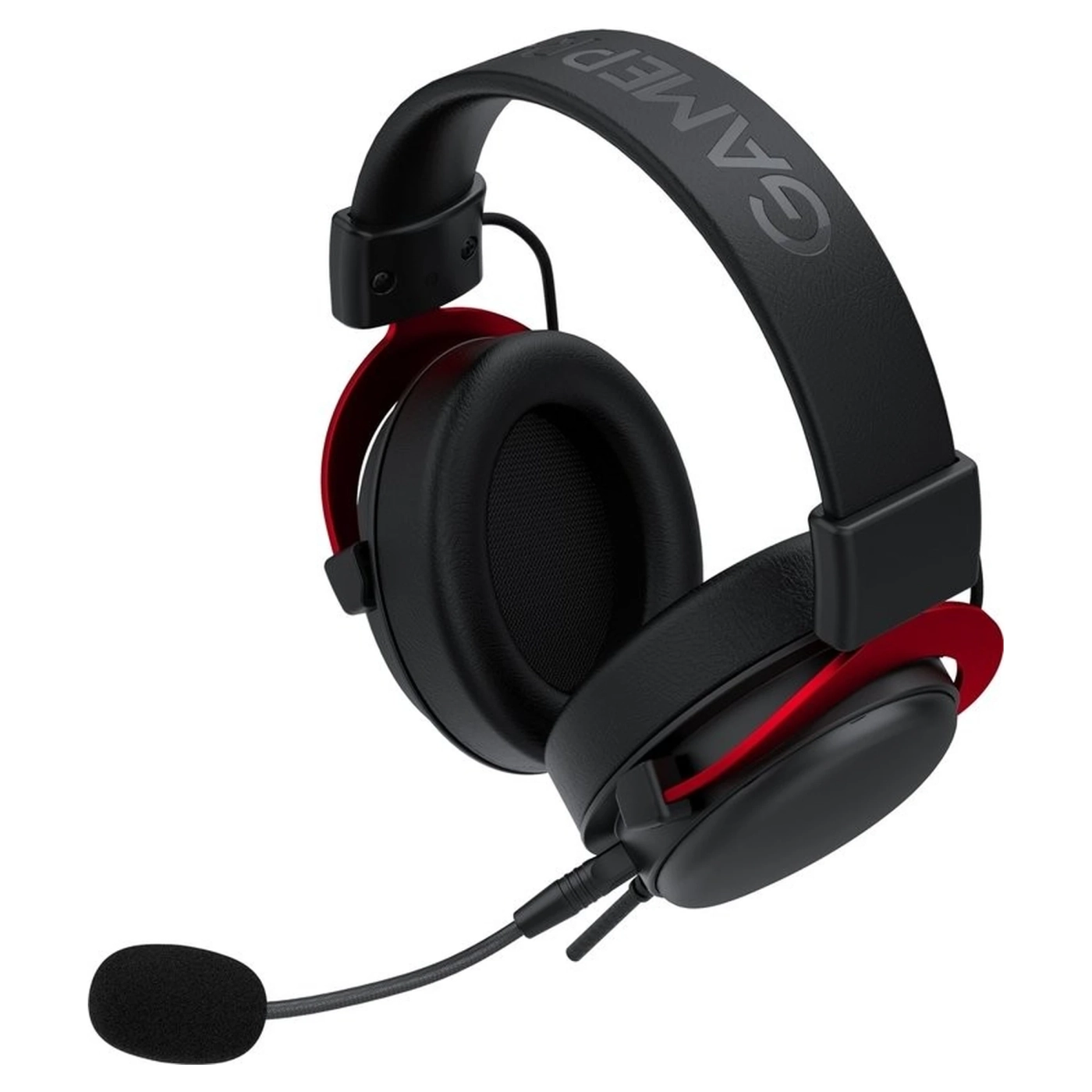 Купити Гарнітура GamePro Professional (HS1240) - фото 2