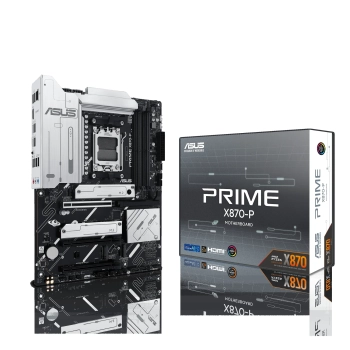 Купити Материнська плата Asus PRIME X870-P - фото 8