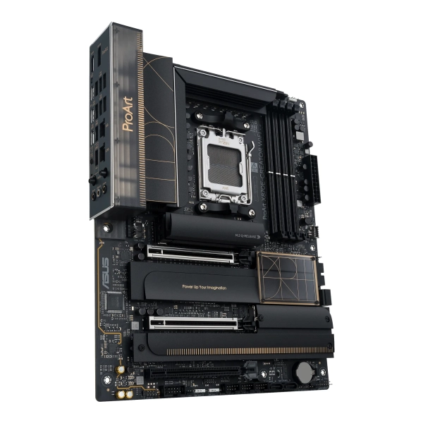 Купити Материнська плата Asus ProArt X870E-CREATOR WIFI - фото 3