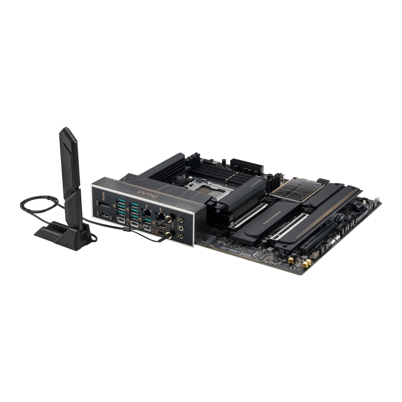 Купити Материнська плата Asus ProArt X870E-CREATOR WIFI - фото 6
