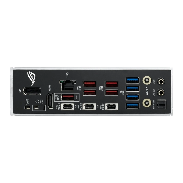 Купить Материнская плата Asus ROG STRIX X870-F GAMING WIFI - фото 10