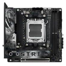 Купити Материнська плата Asus ROG STRIX X870-I GAMING WIFI - фото 1