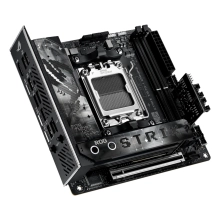 Купити Материнська плата Asus ROG STRIX X870-I GAMING WIFI - фото 4