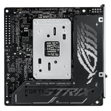 Купити Материнська плата Asus ROG STRIX X870-I GAMING WIFI - фото 7