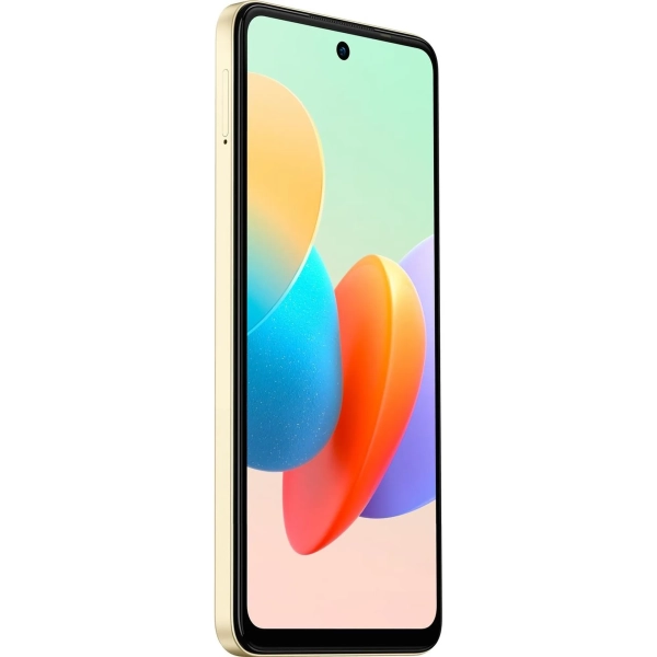 Купити Смартфон Tecno Spark Go 2024 (BG6) 4/128GB (4894947018091) Alpenglow Gold - фото 2
