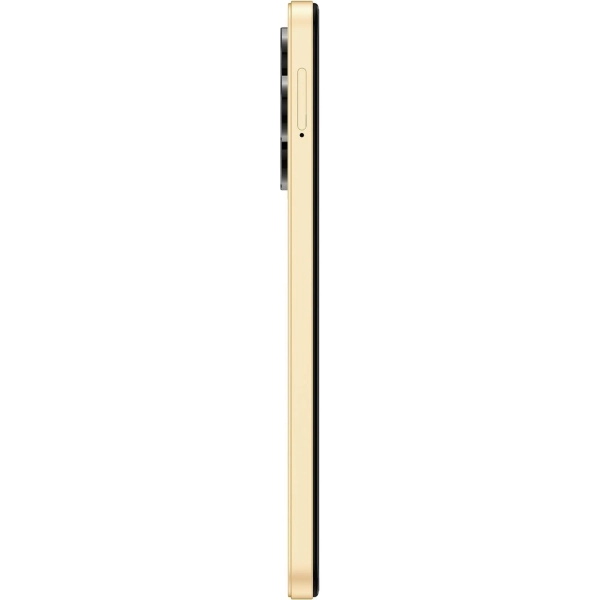 Купити Смартфон Tecno Spark Go 2024 (BG6) 4/128GB (4894947018091) Alpenglow Gold - фото 5