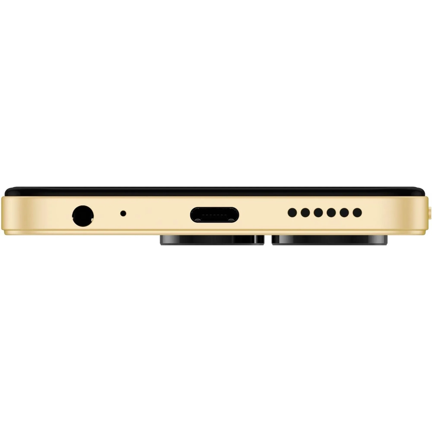 Купити Смартфон Tecno Spark Go 2024 (BG6) 4/128GB (4894947018091) Alpenglow Gold - фото 7