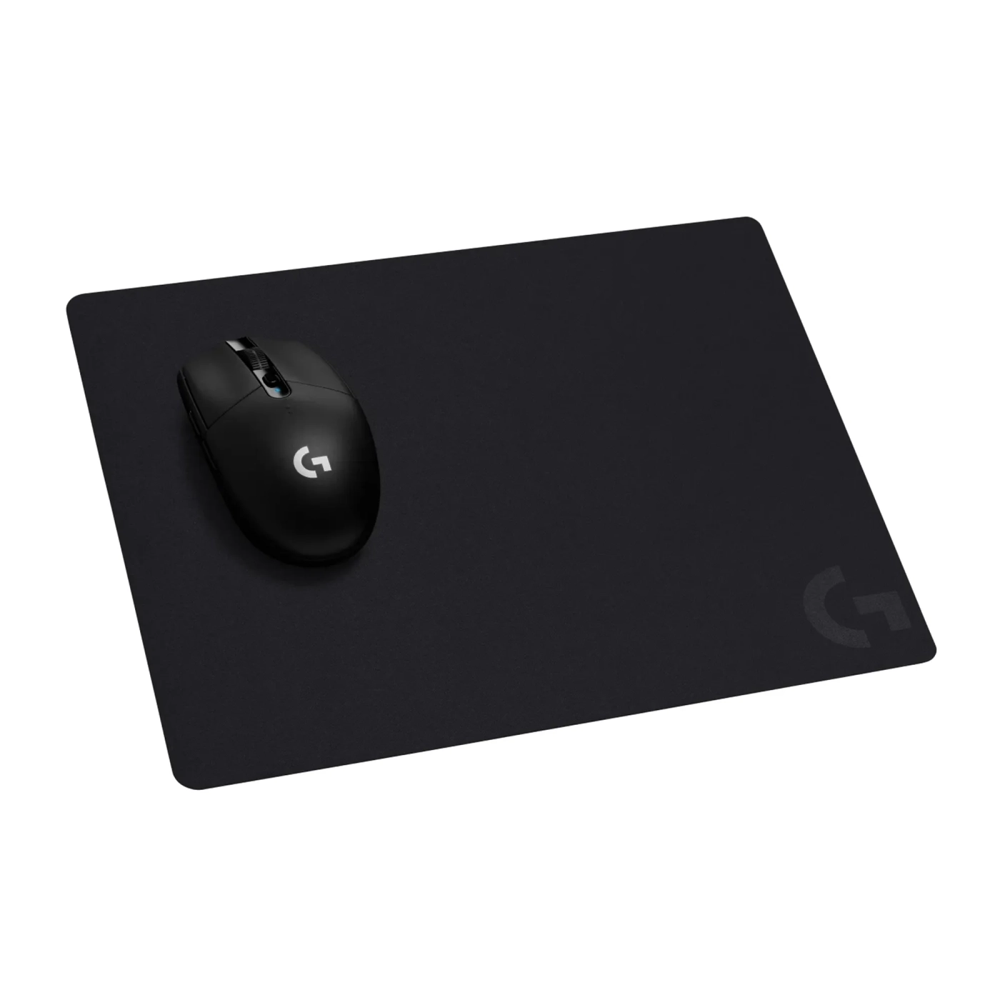 Купить Игровая поверхность Logitech G240 (943-000785) - фото 3
