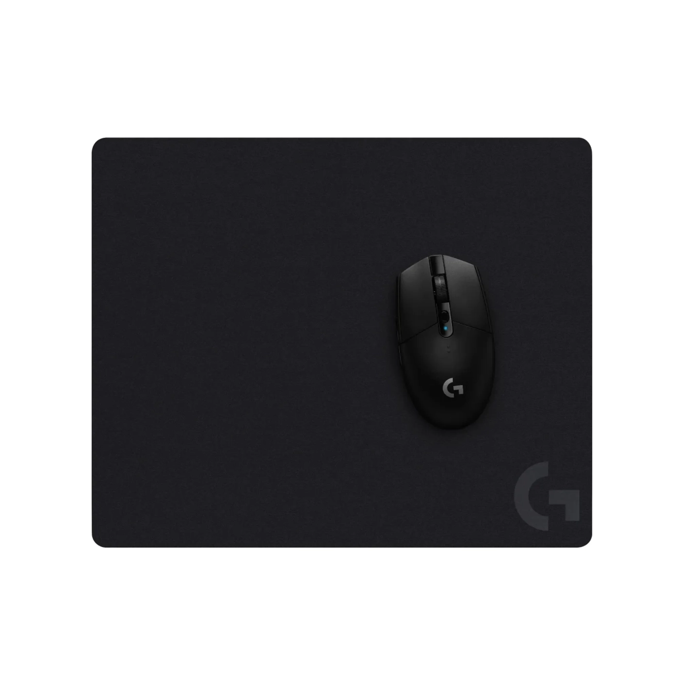 Купить Игровая поверхность Logitech G240 (943-000785) - фото 4