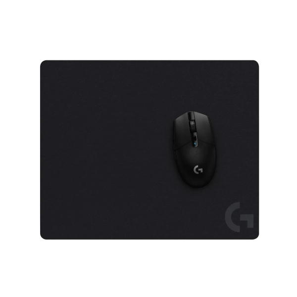 Купить Игровая поверхность Logitech G240 (943-000785) - фото 4
