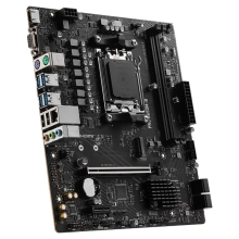 Купити Материнська плата MSI PRO B650M-B - фото 2