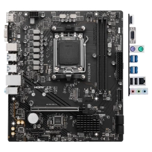 Купити Материнська плата MSI PRO B650M-B - фото 3