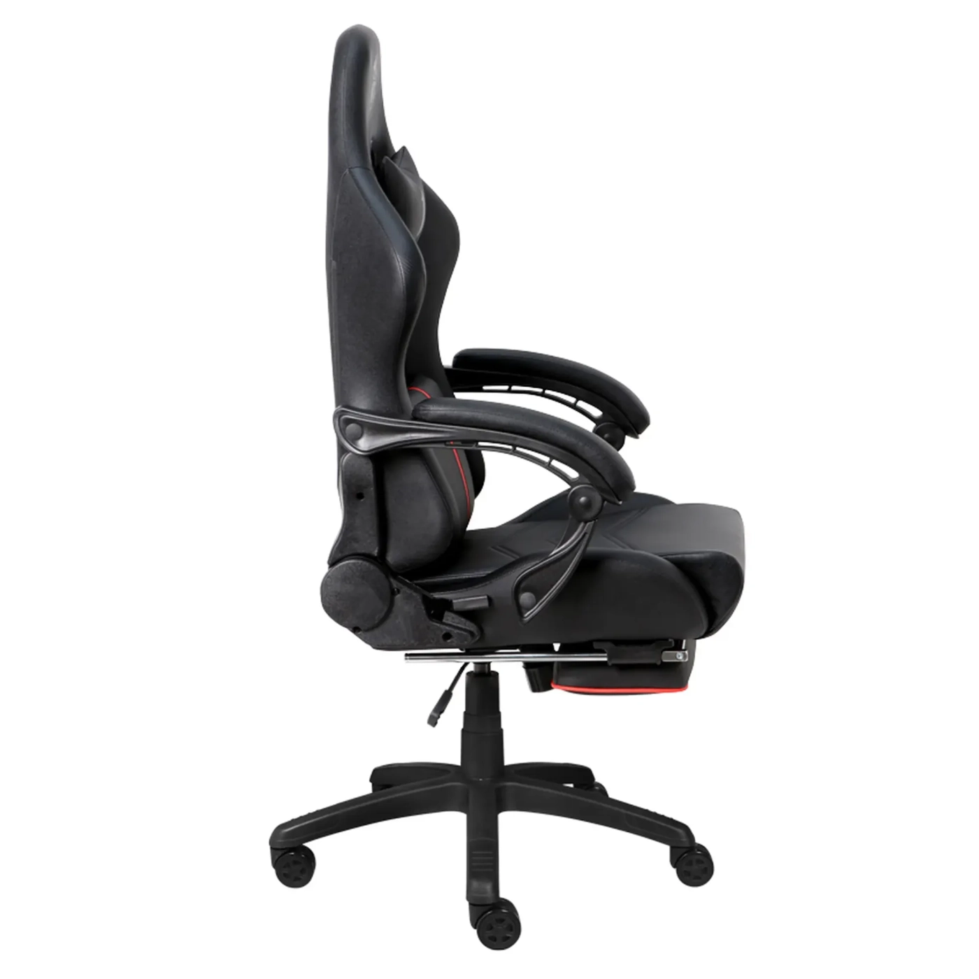 Купити Крісло для геймерів 1stPlayer BD1 Black - фото 3