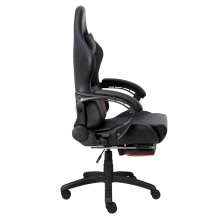 Купити Крісло для геймерів 1stPlayer BD1 Black - фото 3
