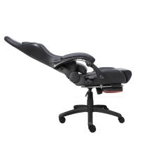 Купити Крісло для геймерів 1stPlayer BD1 Black - фото 4