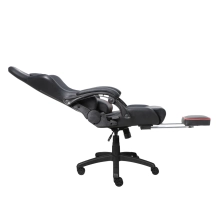 Купити Крісло для геймерів 1stPlayer BD1 Black - фото 5
