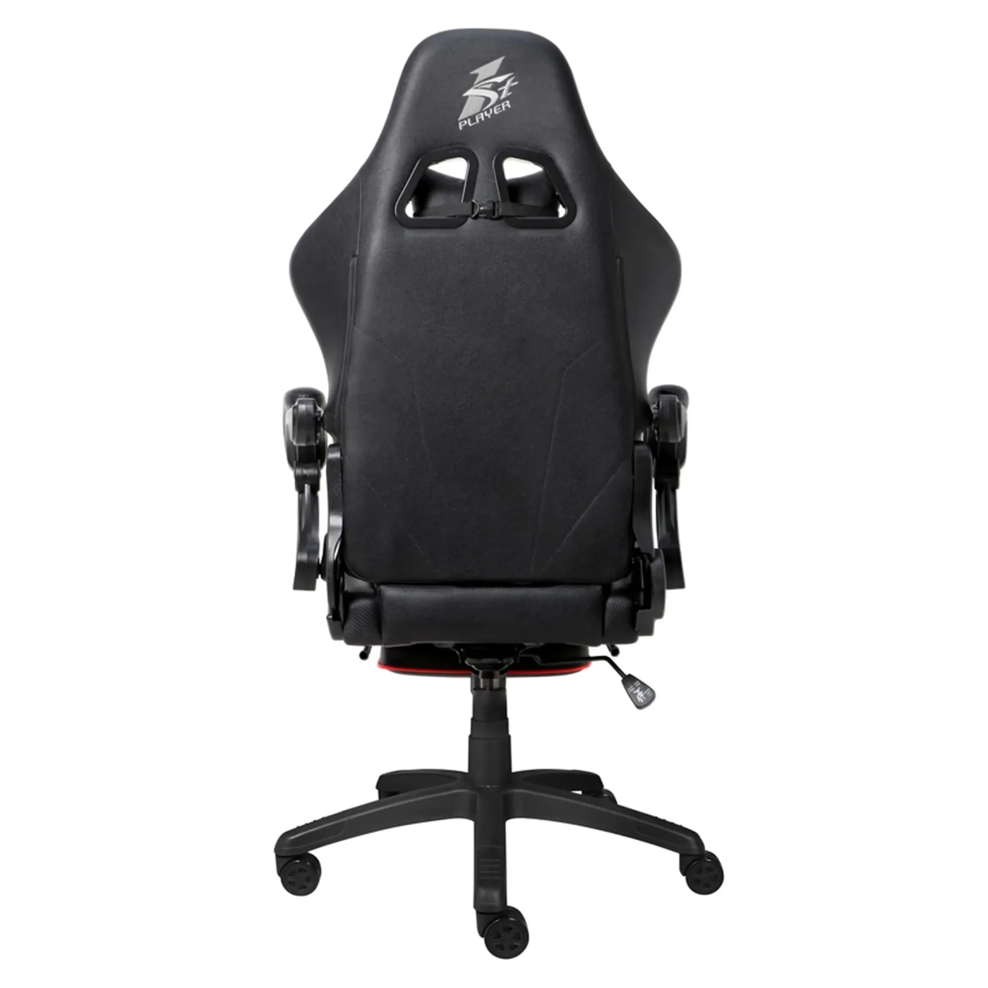 Купити Крісло для геймерів 1stPlayer BD1 Black - фото 6