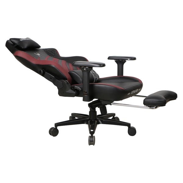 Купити Крісло для геймерів 1stPlayer Duke Black&Red - фото 6