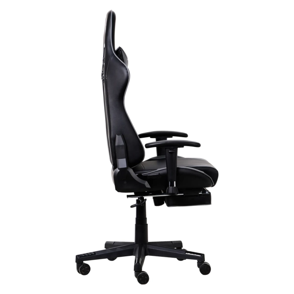 Купить Кресло для геймеров 1stPlayer FK3 Black-Gray - фото 6