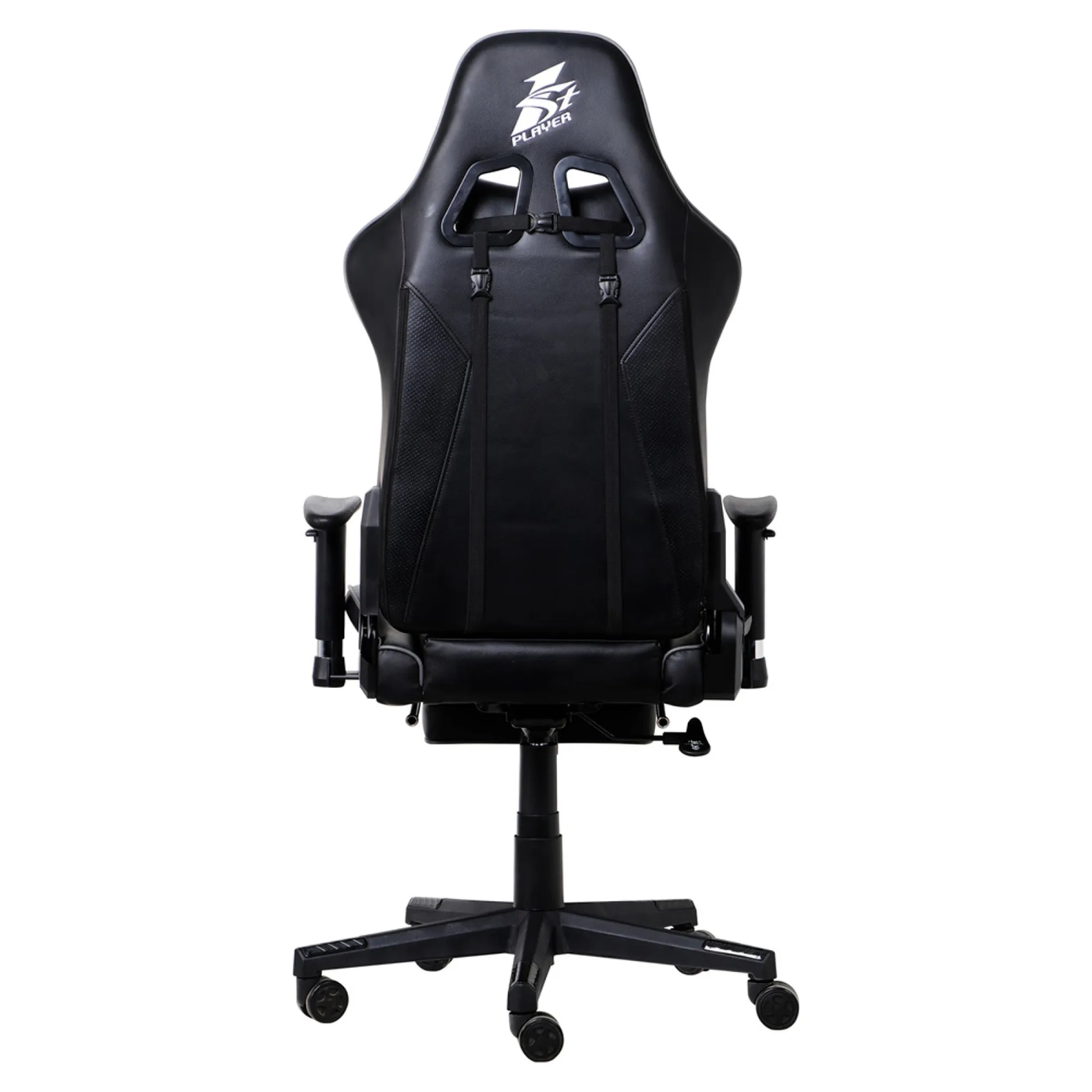 Купить Кресло для геймеров 1stPlayer FK3 Black-Gray - фото 7