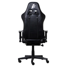 Купить Кресло для геймеров 1stPlayer FK3 Black-Gray - фото 7