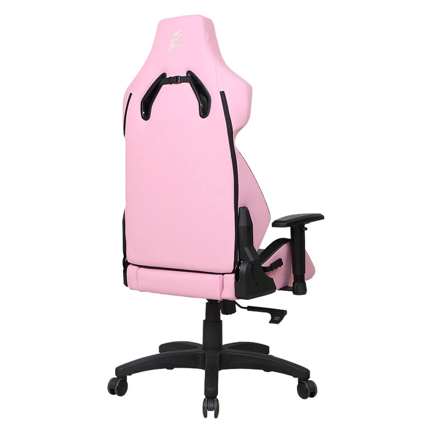 Купить Кресло для геймеров 1stPlayer WIN101 Black-Pink - фото 4