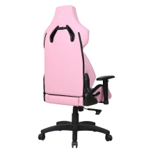 Купить Кресло для геймеров 1stPlayer WIN101 Black-Pink - фото 4