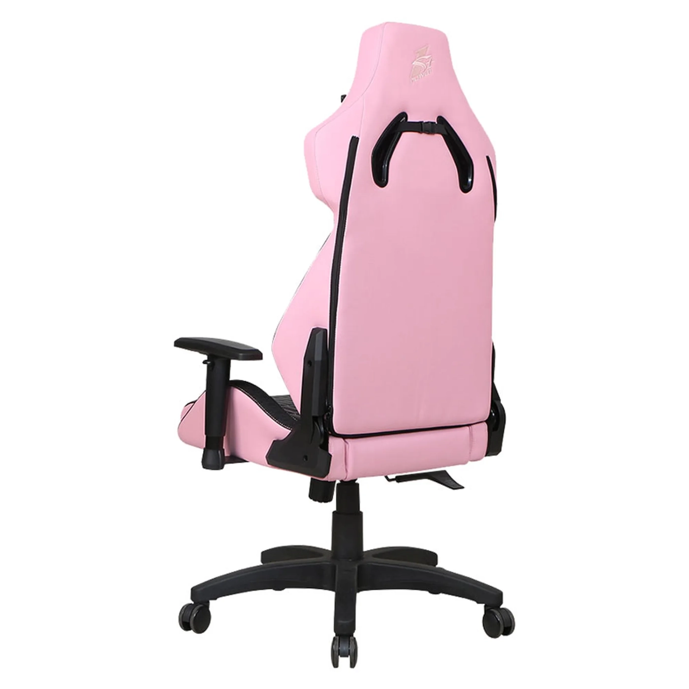 Купить Кресло для геймеров 1stPlayer WIN101 Black-Pink - фото 5