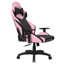Купить Кресло для геймеров 1stPlayer WIN101 Black-Pink - фото 6